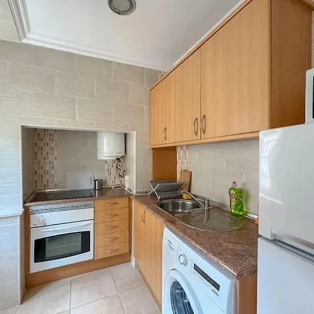 Apartment Queimada Lisbon