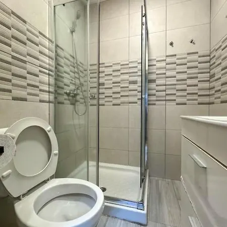 Apartment Queimada