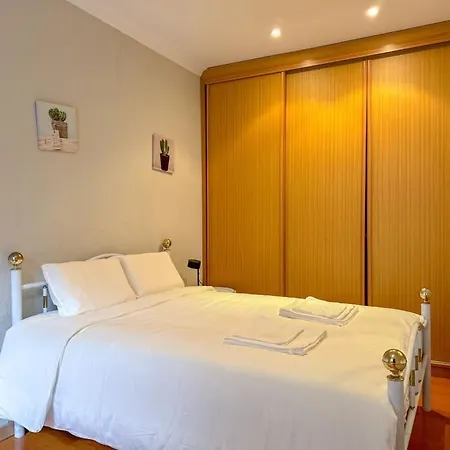 Queimada Apartment