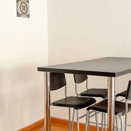 Queimada Appartement *